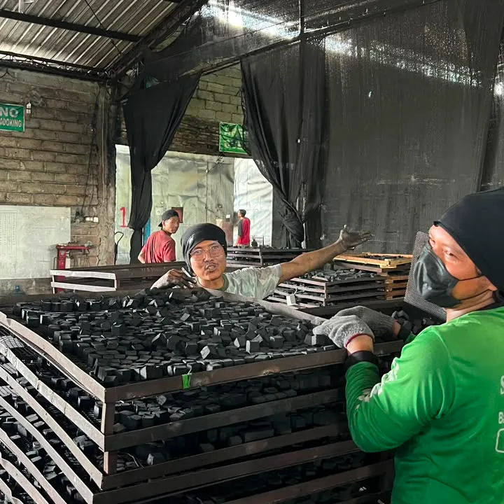 Processing Facility