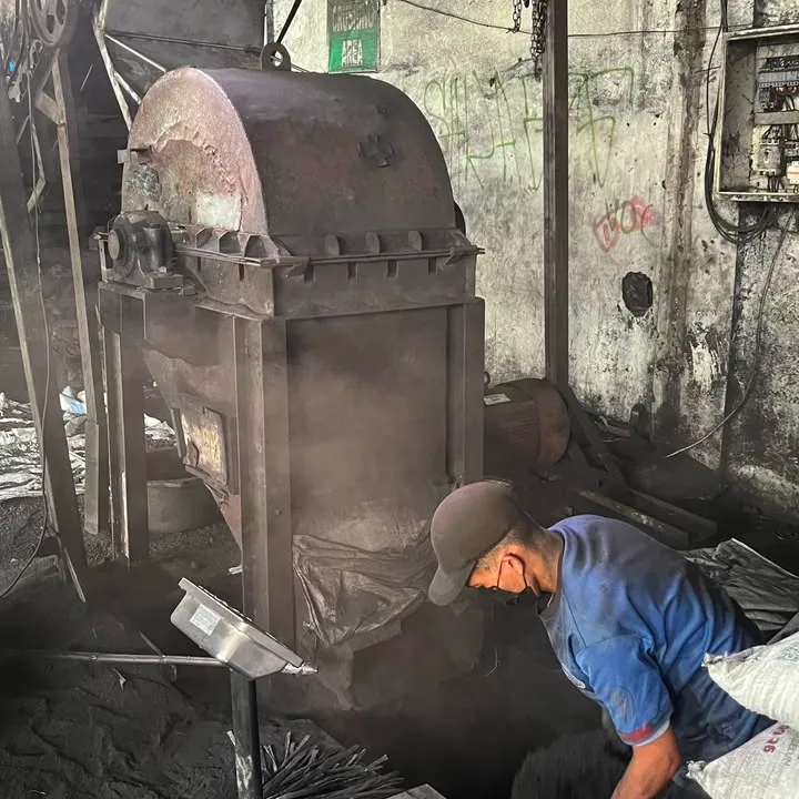 Processing Facility 2