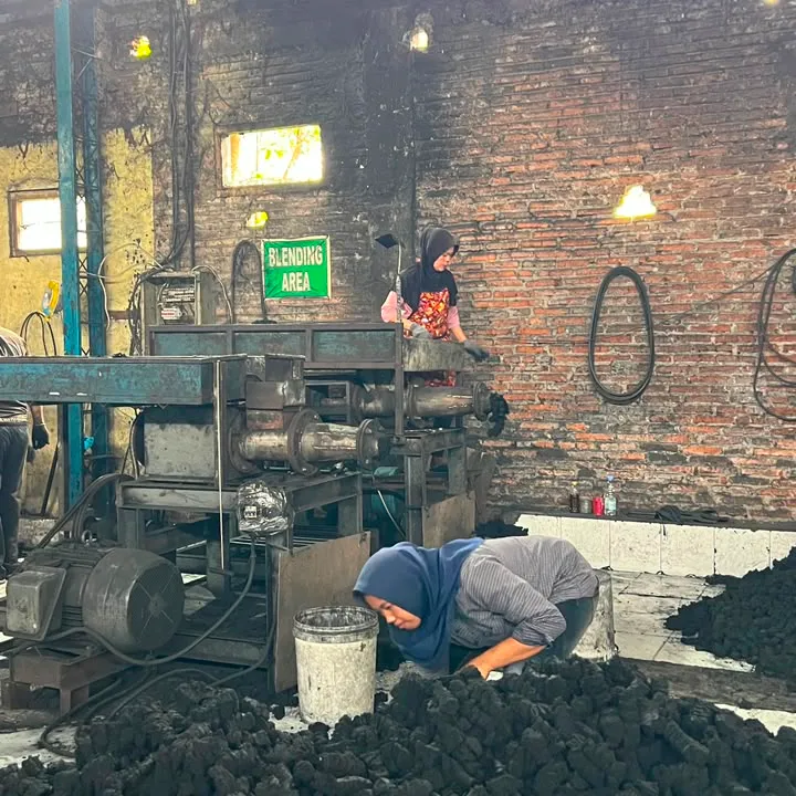 Processing Facility 3