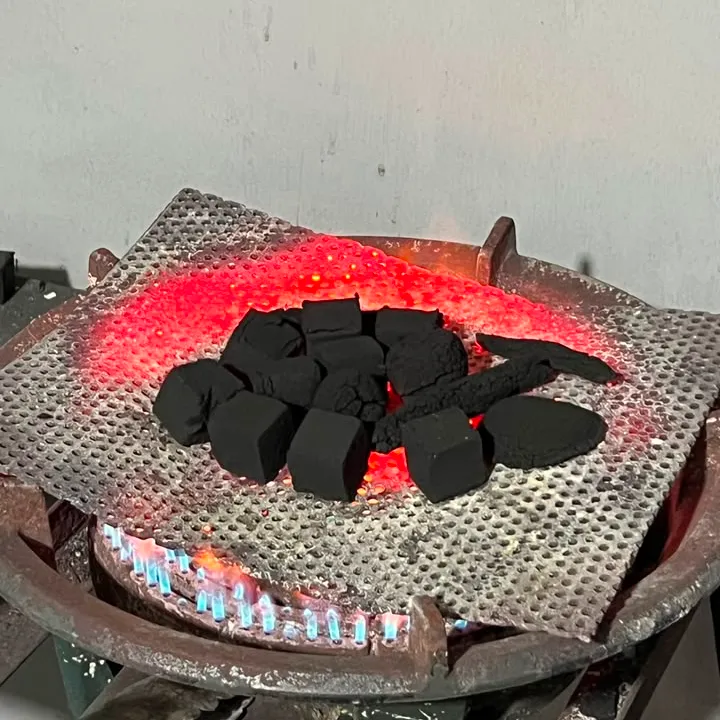 Lit Briquettes