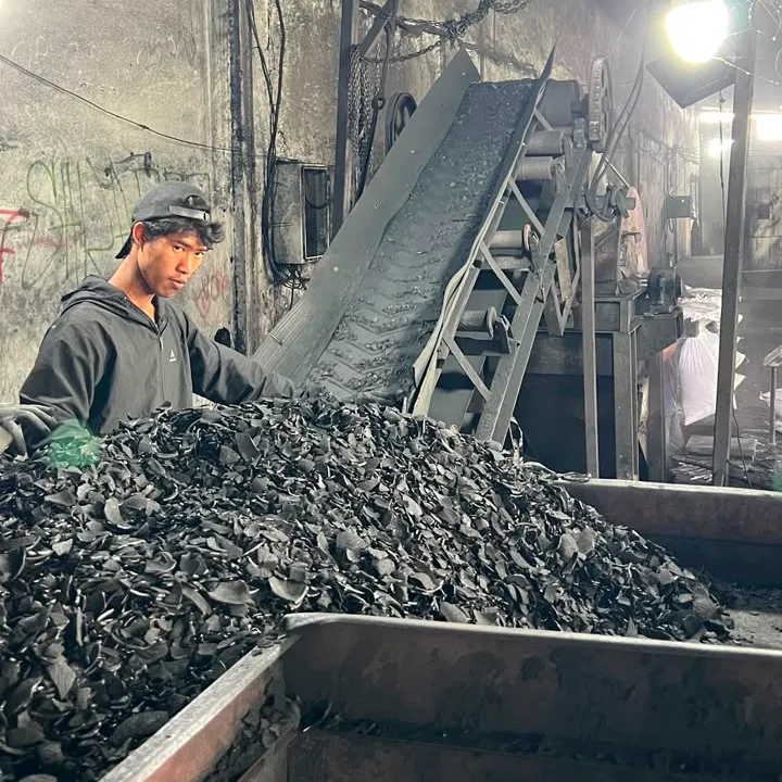 Processing Facility 6