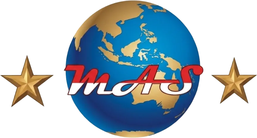 PT. Marga Agung Sejahtera emblem